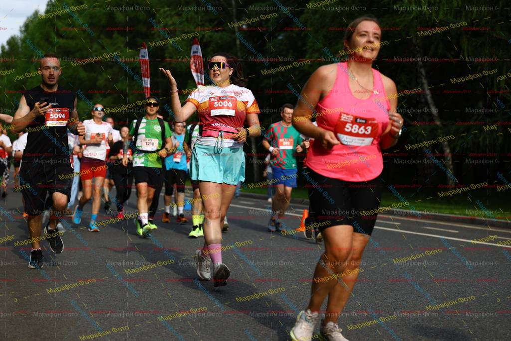 5006, 5863, 5094, 1218