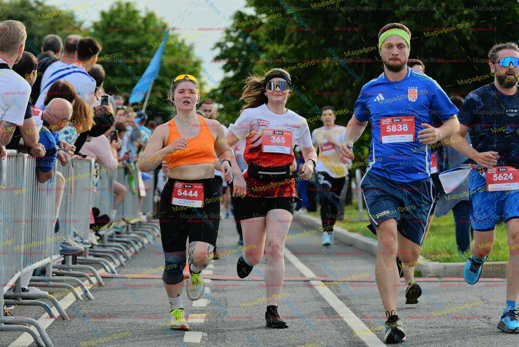 365, 5444, 5624, 5838