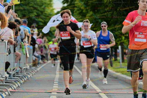 5732, 5023, 5392, 5921