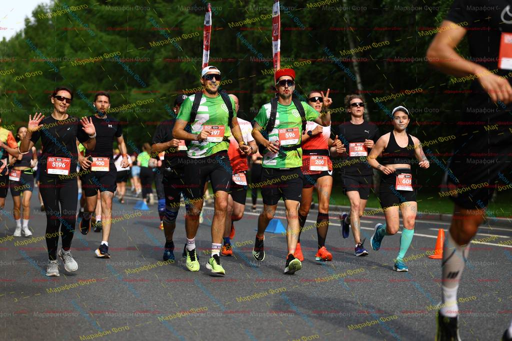 605, 596, 597, 5196, 100