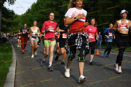 5205, 5564, 5752, 5867, 5611