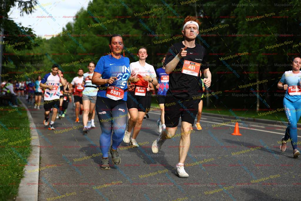 451, 5581, 5058, 5485