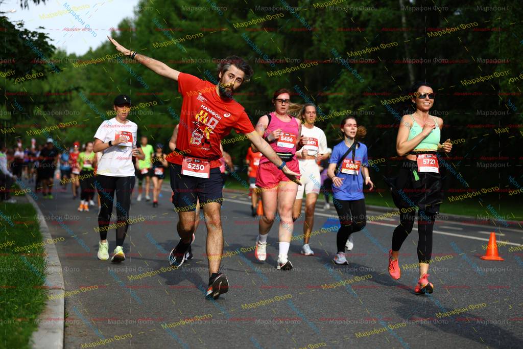 5585, 5727, 5456, 5250