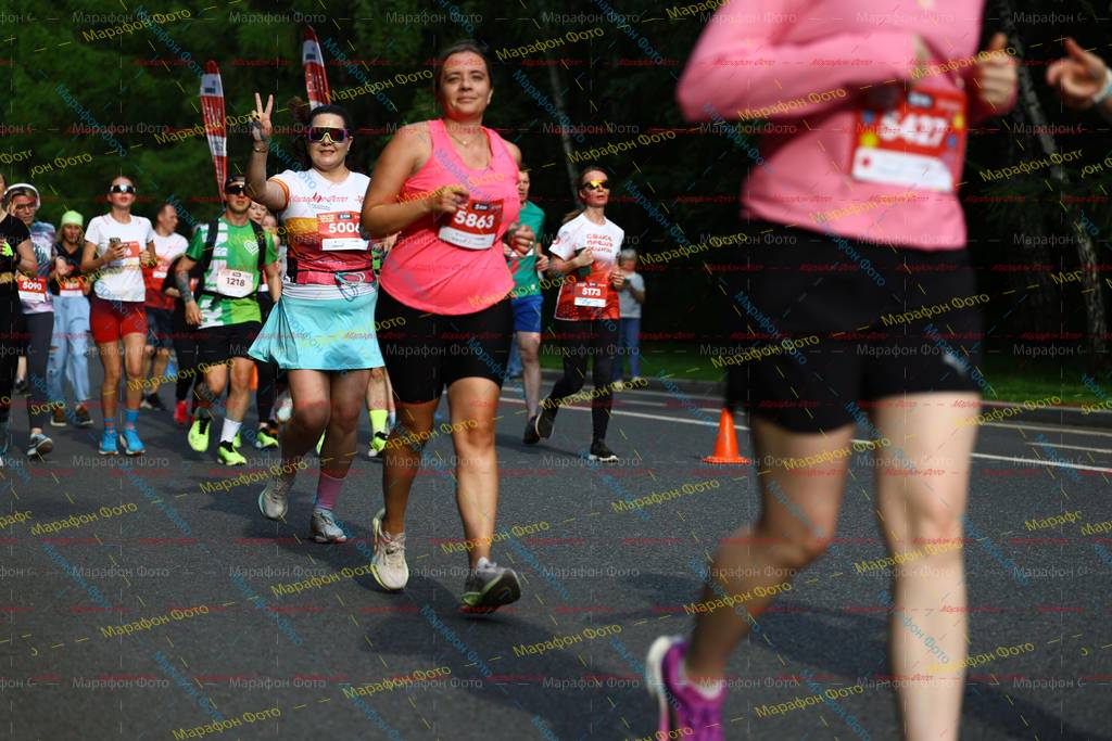 5863, 5173, 500, 1218