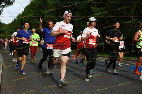 5764, 5898, 5781, 166, 5487