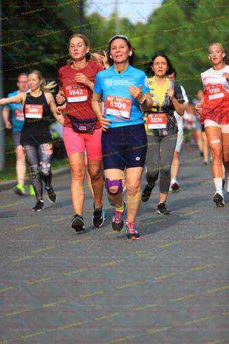 5309, 5842, 5276, 5720